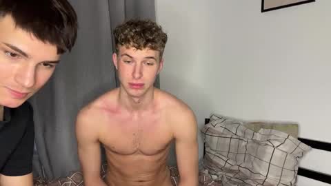 Evan Brown online show from November 15, 6:59 am