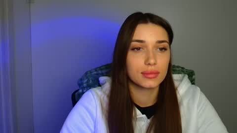 Amelia online show from February 11, 9:13 am