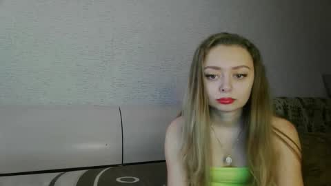 Anika online show from November 25, 10:36 am