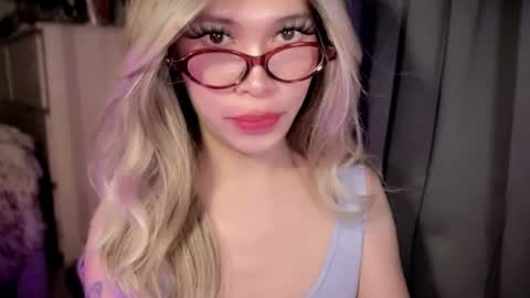 Lucy online show from June 26, 8:36 pm