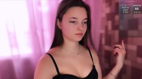 Leya online show from March 10, 2:21 pm