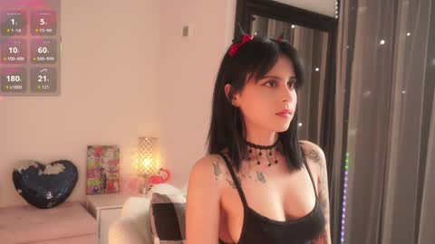 Kamile Get to know me better Subscribe to my OnlyFans Mysticxkitty online show from November 2, 5:13 pm