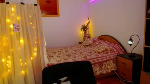 MystyDew online show from March 19, 11:59 am