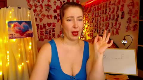 MystyDew online show from March 8, 11:37 am