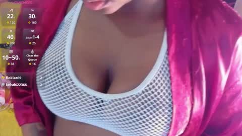 mysugarmoomy online show from February 12, 3:21 am