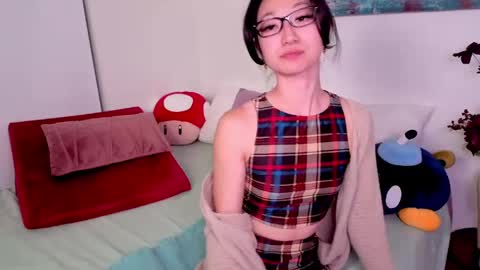 MySweetSofie online show from April 5, 2:52 am