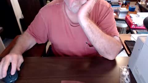 ItsTime online show from May 11, 11:28 am