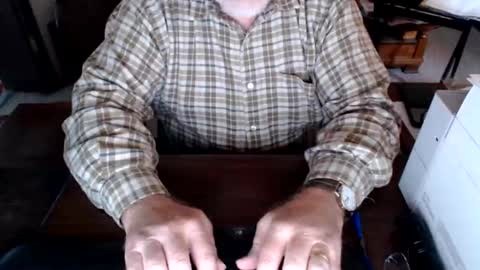 ItsTime online show from November 5, 7:16 pm