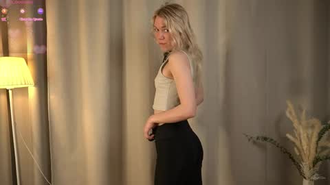 Olivia or just olive online show from March 2, 7:31 pm