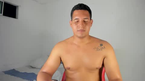 mz_david online show from October 2, 3:05 am