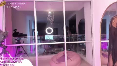 n1rvanamoon online show from April 19, 1:17 am