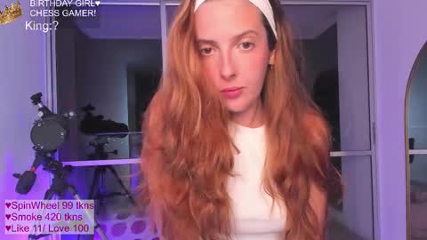 n1rvanamoon online show from March 25, 3:57 am