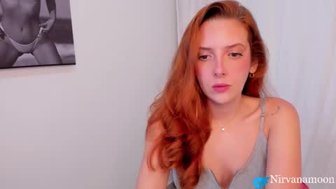 n1rvanamoon online show from September 28, 2:31 am