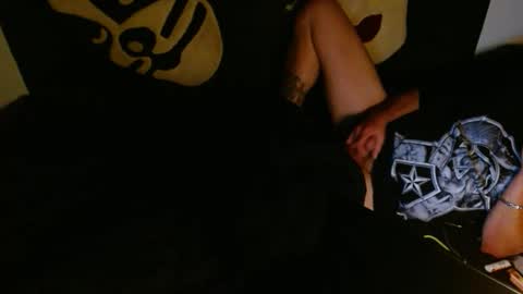 n33koblakk online show from April 4, 12:34 pm