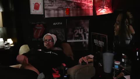 SnackPants online show from January 29, 12:02 pm