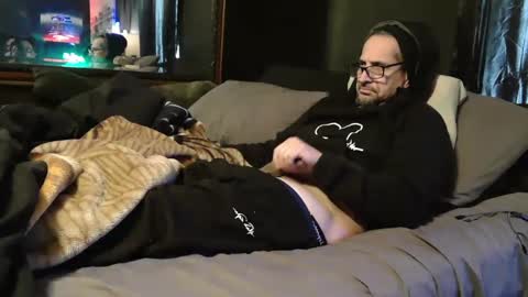 SnackPants online show from January 30, 5:17 pm