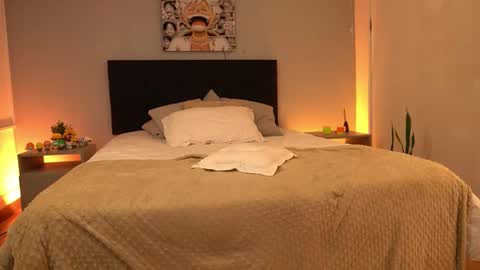 AMY online show from February 5, 8:56 pm