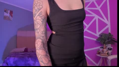 anny online show from February 8, 10:02 pm