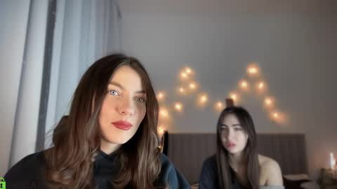 Nabi online show from March 9, 3:38 pm