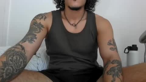 nachnach277 online show from July 3, 3:44 am