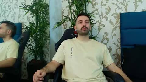 Nacho online show from August 4, 10:50 pm