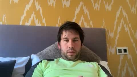 jesussevilla online show from March 19, 4:45 pm