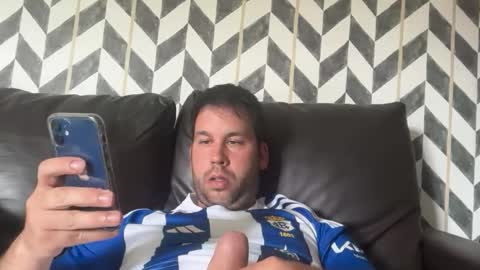 jesussevilla online show from April 9, 3:50 pm