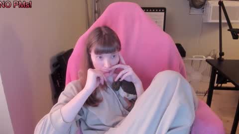 Natalie Marlo online show from September 20, 10:24 pm