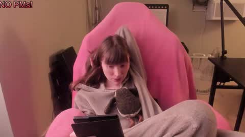 Natalie Marlo online show from October 9, 9:48 am