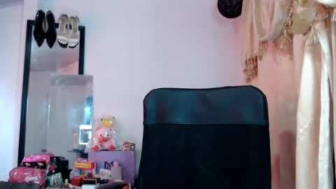 Nadia  online show from July 12, 8:56 pm