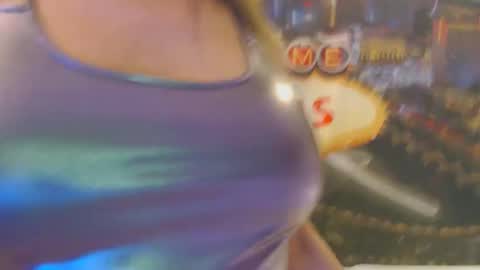 Nadia Vixen online show from March 3, 9:48 pm