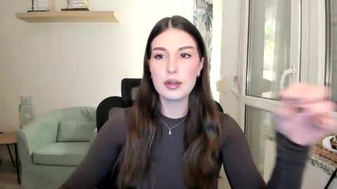 Nadiaaa006 online show from January 26, 6:37 pm