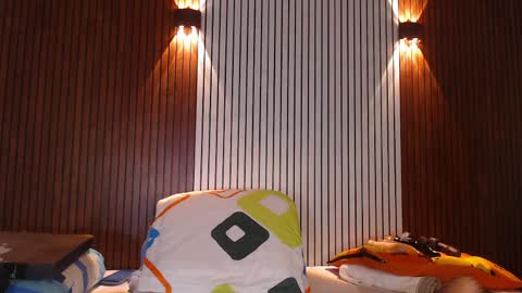 Nadia online show from March 2, 9:49 am