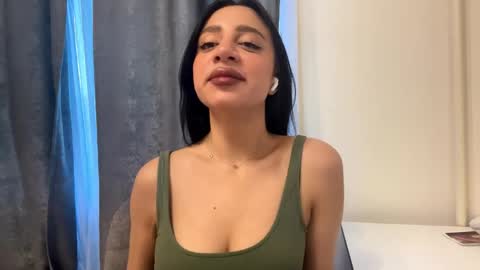 Leya online show from June 5, 1:16 pm