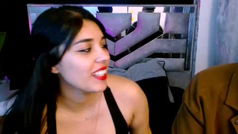Snapshot of naduu__xx chatting on October 25, 2:56 am naduu__xx online show from October 25, 2:56 am