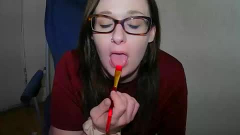 Nadya nextdoor online show from May 9, 4:40 am