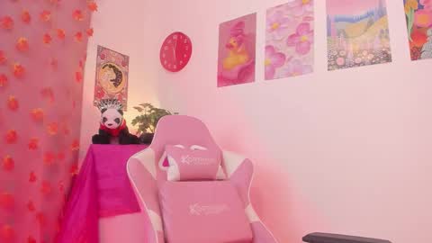 Nahara Soler online show from November 17, 12:02 am