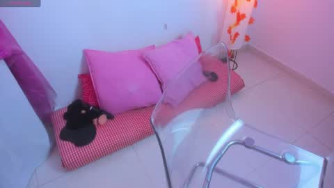 Nahara Soler online show from July 5, 3:53 am