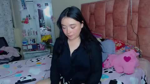 Snapshot of nahia__2 chatting on September 25, 9:55 pm nahia cute     only   online show from September 25, 9:55 pm