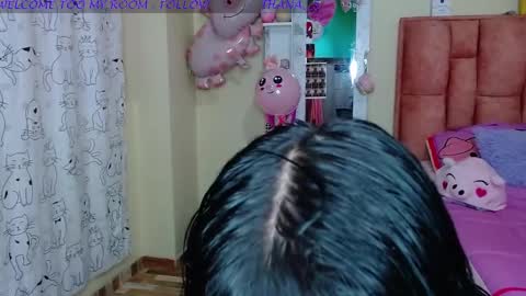 Snapshot of nahia__2 chatting on January 15, 4:32 pm nahia cute     only   online show from January 15, 4:32 pm