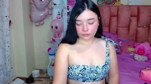 Snapshot of nahia__2 chatting on February 25, 4:04 pm nahia cute     only   online show from February 25, 4:04 pm
