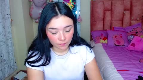Snapshot of nahia__2 chatting on February 21, 7:54 pm nahia cute     only   online show from February 21, 7:54 pm