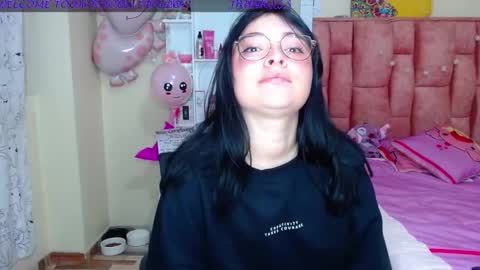 Snapshot of nahia__2 chatting on February 13, 6:15 pm nahia cute     only   online show from February 13, 6:15 pm