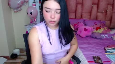 Snapshot of nahia__2 chatting on February 20, 6:03 pm nahia cute     only   online show from February 20, 6:03 pm