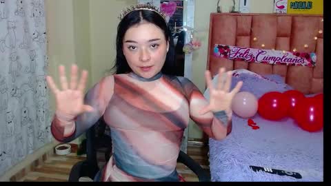 Snapshot of nahia__2 chatting on December 20, 6:24 pm nahia cute     only   online show from December 20, 6:24 pm