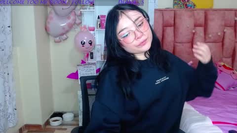 Snapshot of nahia__2 chatting on February 19, 2:44 pm nahia cute     only   online show from February 19, 2:44 pm