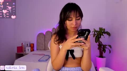  Valeria  online show from November 11, 3:52 am