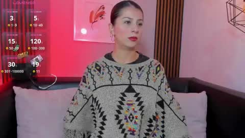 Nahia online show from February 21, 1:03 pm