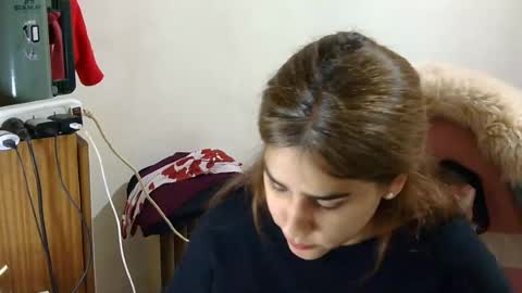 nahiarabiel online show from July 1, 8:06 pm