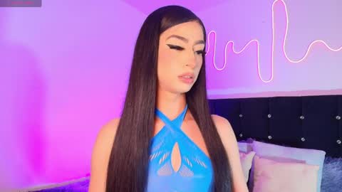 NahiaVictoria  online show from March 30, 3:12 pm